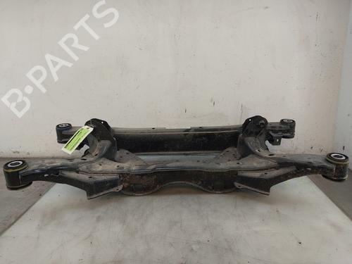 Forbro Forbro FORD FOCUS IV Turnier (HP) 1.0 EcoBoost mHEV (155 hp) 34540129 34540129