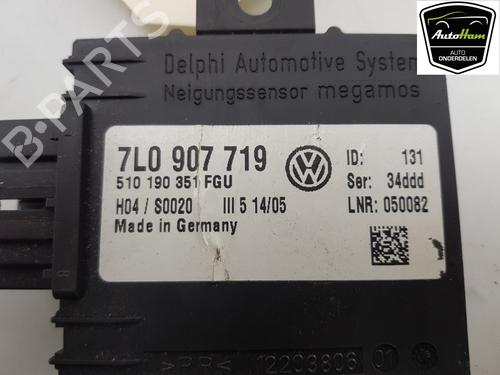Electronic module PORSCHE CAYENNE (9PA) 3.2 | BP12045230M83 