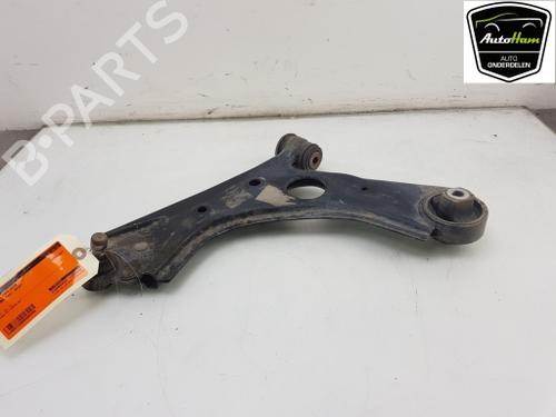 Used Left front suspension arm Left front suspension arm OPEL COMBO Box Body/MPV (X12) 1.3 CDTI (B05) (95 hp) 12042041 12042041