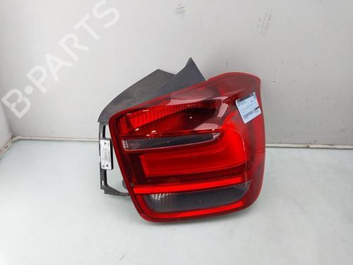 Used Right taillight BMW 1 (F20) 118 i (170 hp) 29546068