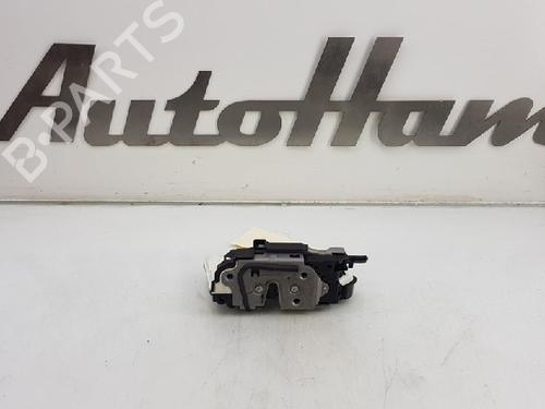 Høyre bak lås VW UP! (121, 122, BL1, BL2, BL3, 123) 1.0 (60 hp) 13138984