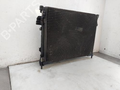Radiator set RENAULT TRAFIC II Van (FL) 1.9 dCi 100 (FL0C, FL0K, FL0B) | BP35947621M120 - Image 3