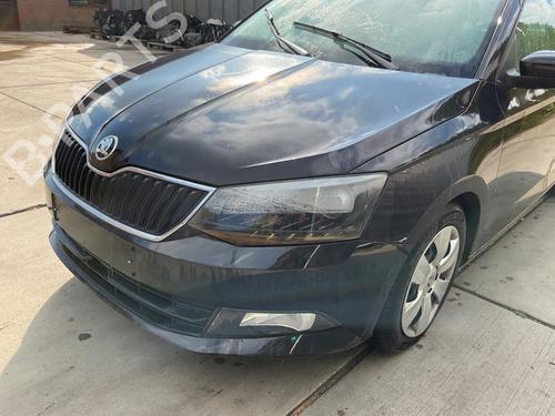 Full front SKODA FABIA III (NJ3) 1.0 TSI | BP29445682S1 