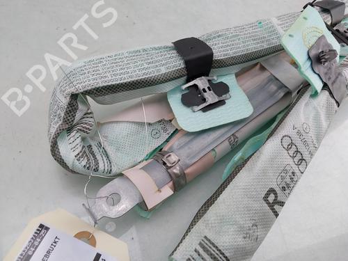 Højre gardin airbag AUDI A3 Limousine (8VS, 8VM) 1.4 TSI | BP29713023C12 