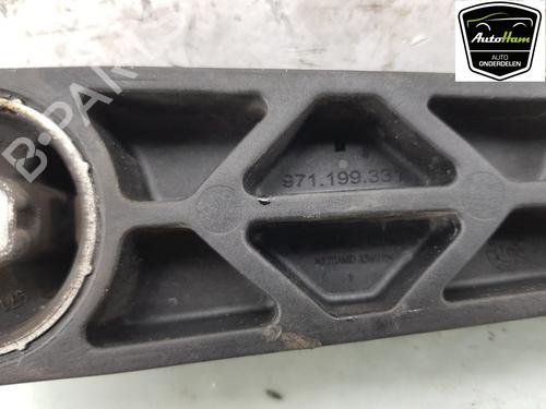Engine mount PORSCHE PANAMERA (971) 4.0 Turbo (97AFF1, 97BFF1) | BP23239284M89 