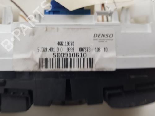 Climate control OPEL CORSA D (S07) 1.2 LPG (L08, L68) | BP33541576I5 - Image 4