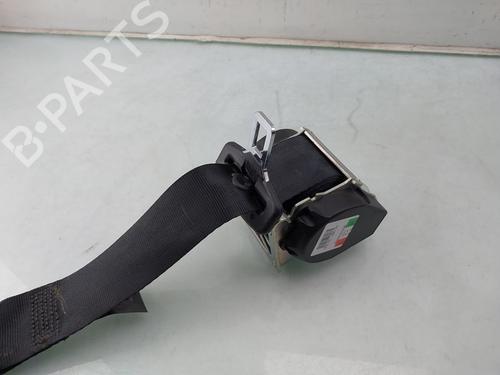 Rear right seatbelt DACIA SANDERO II TCe 90 LPG (B8M1) | BP27499135I28