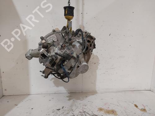 Gearbox MITSUBISHI MIRAGE / SPACE STAR VI Hatchback (A0_A) 1.0 (A05A) | BP32520677M3 - Image 3