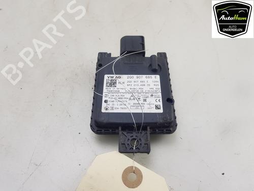 Used Other VW CADDY V Box Body/MPV (SBA, SBH) 2.0 TDi BMT (122 hp) 16754278