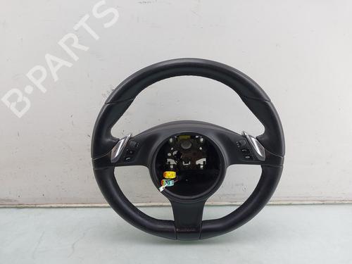 Used Steering wheel PORSCHE CAYENNE (92A) 4.8 GTS (420 hp) 33022512