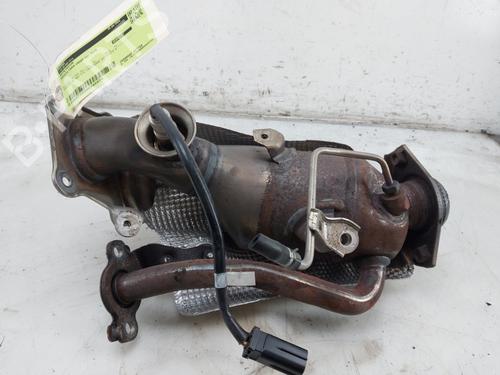 Used Catalyst TOYOTA YARIS CROSS (MXP_) 1.5 Hybrid (MXPJ10) (116 hp) 32045128