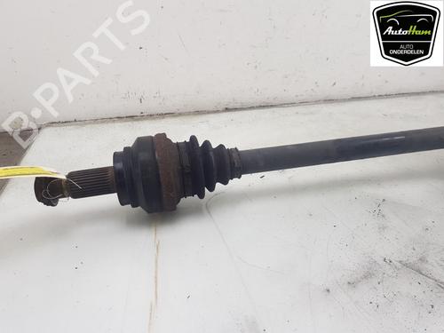 Left rear driveshaft BMW 5 Touring (F11) 530 d xDrive | BP22372445M40 