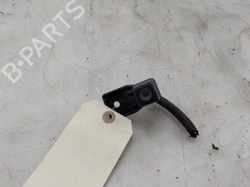 Caméra CITROËN C1 II (PA_, PS_) 1.0 VTi 68 (69 hp) 31946130