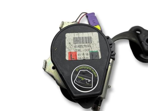 Front left seatbelt AUDI Q7 (4LB) 3.0 TDI quattro | BP40525739I26 - Image 3