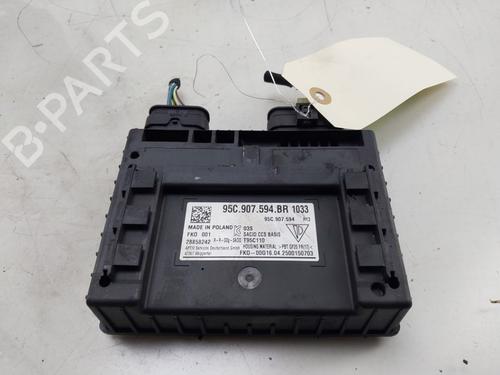 Electronic module VW TIGUAN (CT1) 1.5 TSI eHybrid | BP30121608M83