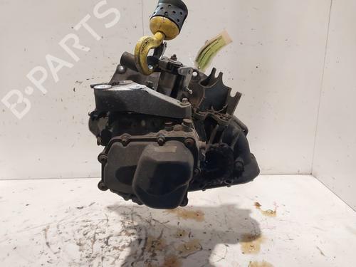 Gearbox OPEL MERIVA B MPV (S10) 1.4 (75) | BP32520608M3 - Image 3