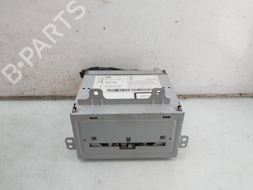 Used Control unit Control unit OPEL ZAFIRA TOURER C (P12) 1.4 (75) (140 hp) 39975039 39975039