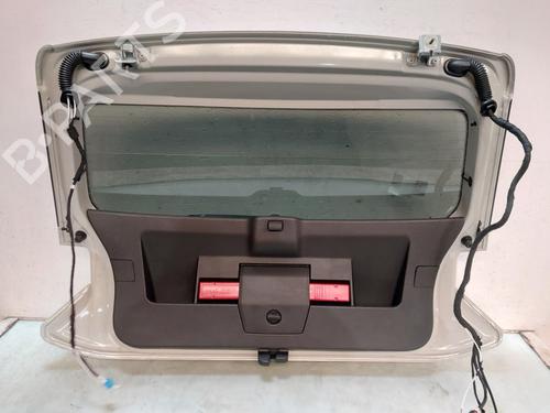 Tailgate VW POLO VI (AW1, BZ1, AE1) 1.0 TSI | BP29910269C6