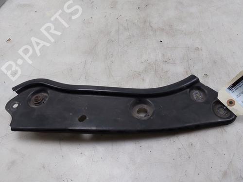 Right headlight support VW CADDY III Box Body/MPV (2KA, 2KH, 2CA, 2CH) 1.6 TDI | BP29478865C156 