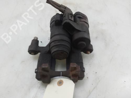 Right rear brake caliper VW GOLF VII (5G1, BQ1, BE1, BE2) 1.6 TDI | BP29025535M106