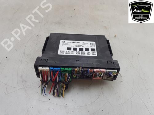 Used Electronic module OPEL ASTRA K Sports Tourer (B16) 1.6 CDTi (35) (136 hp) 20485080
