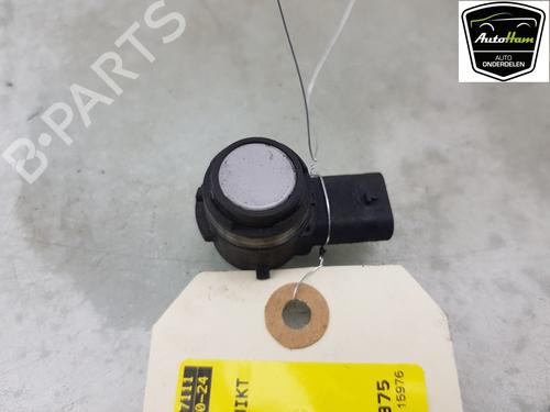 Electronic module PORSCHE PANAMERA (971) 3.0 (97AAA1, 97BAA1) | BP20331068M83 