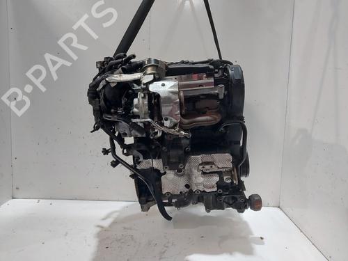 Engine AUDI A6 C7 Avant (4G5, 4GD) 2.0 TDI | BP37448009M1 - Image 4