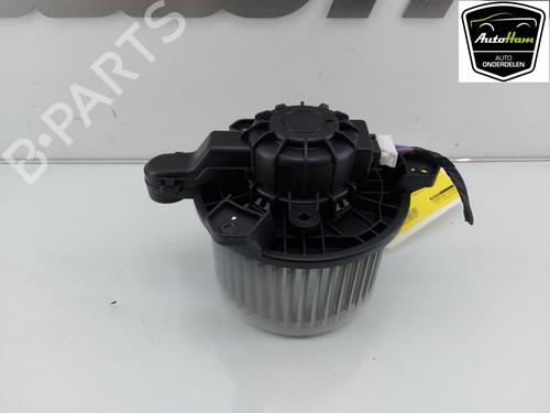 Heater blower motor OPEL KARL (C16) 1.0 | BP12036997M62