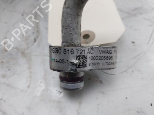 AC pipe VW TOURAN (5T1) 1.6 TDI | BP36048753M126 - Image 4