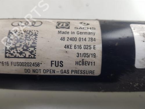 Left rear shock absorber AUDI E-TRON (GEN) 55 quattro | BP25377160M18 - Image 4