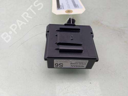 Electronic module NISSAN QASHQAI II (J11, J11_) 1.3 DIG-T | BP28807914M83 