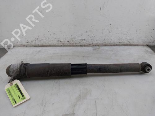 Used Right rear shock absorber VW GOLF SPORTSVAN VII (AM1, AN1) 1.4 TSI (125 hp) 32319659