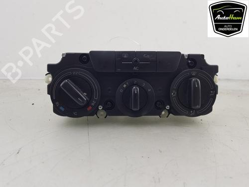 Used Climate control SKODA OCTAVIA II (1Z3) 1.6 (102 hp) 18571288