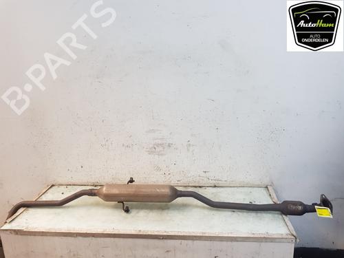 Udstødningsmanifold TOYOTA YARIS (_P9_) 1.33 VVT-i (NSP90_, NSP90R) (100 hp) 17793021