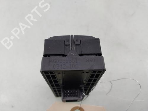 Switch AUDI A7 Sportback (4GA, 4GF) 2.8 FSI | BP35897528I30 - Image 4