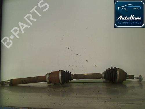 Used Right front driveshaft Right front driveshaft VOLVO S40 II (544) 2.0 D (136 hp) 12004564 12004564