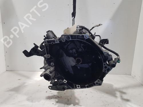 Used Gearbox PEUGEOT 208 II (UB_, UP_, UW_, UJ_) 1.2 PureTech 100 (101 hp) 29200099