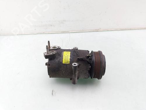 AC compressor FORD FOCUS III 1.5 EcoBoost | BP27929011M34 - Image 3