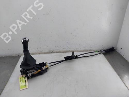 Used Gear lever PEUGEOT 108 1.0 VTi 72 (72 hp) 30845575