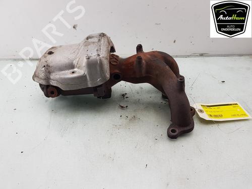 Used Catalyst NISSAN MICRA III (K12) 1.2 16V (80 hp) 17515075