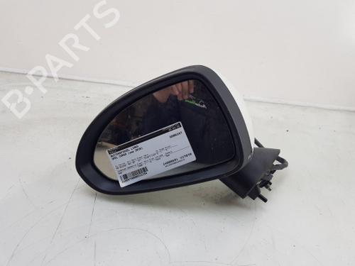 Left mirror OPEL CORSA E (X15) 1.4 LPG (08, 68) | BP24826379C26 - Image 3