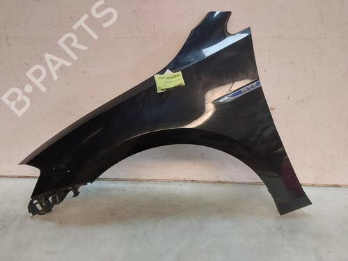 Used Left front fenders VW GOLF VII (5G1, BQ1, BE1, BE2) 1.4 GTE Hybrid (204 hp) 30351829