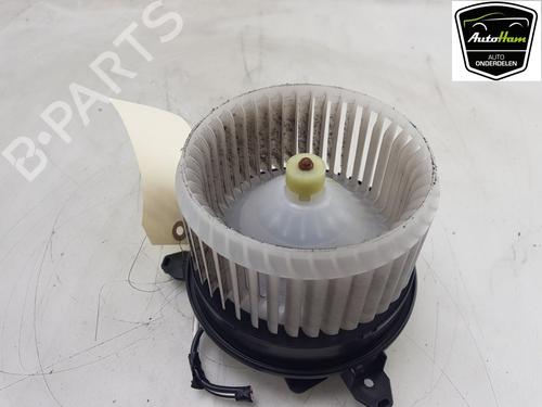 Heater blower motor TOYOTA YARIS (_P21_, _PA1_, _PH1_) 1.5 Hybrid (MXPH10, MXPH11) | BP18167204M62 