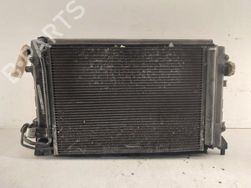 Radiator set SEAT LEON (1P1) 1.2 TSI | BP38556642M120 - Image 6
