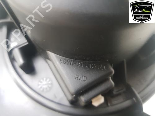 Heater blower motor VOLVO XC60 I SUV (156) T5 | BP13103385M62 