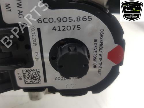 Ignition barrel SEAT IBIZA IV ST (6J8, 6P8) 1.0 TSI | BP12039159M48 