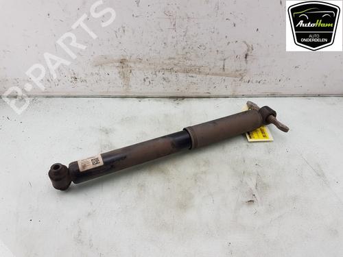 Used Left rear shock absorber Left rear shock absorber OPEL ASTRA L Sports Tourer (OV5) 1.2 (FRHNSL, FRHNSR) (131 hp) 18166700 18166700