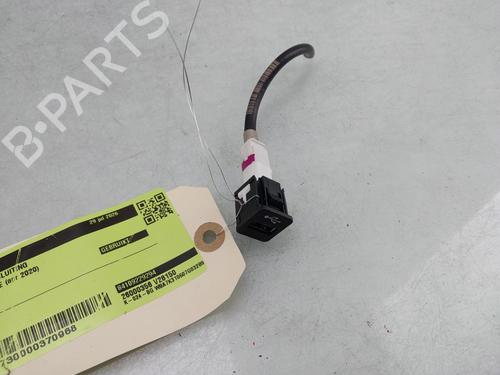 Electronic module BMW 1 (F40) 118 i | BP38061887M83 - Image 2