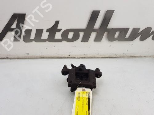 Used Left rear brake caliper MERCEDES-BENZ C-CLASS (W204) C 220 CDI (204.008) (163 hp) 12021389