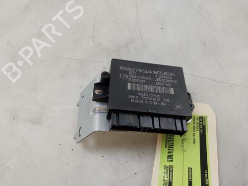 Electronic module NISSAN ARIYA (FE0) EV | BP36914569M83 - Image 2